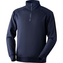 Sweat-shirt de travail Neri non gratté Anniston 455093