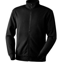 Sweat-shirt de travail Neri Hoover noire 455094