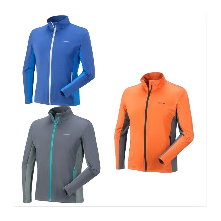 Blouson de travail Neri léger Cervinia 455097