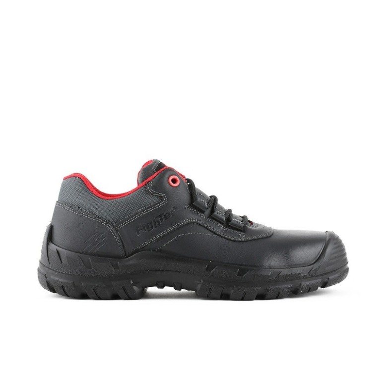 Chaussures de sécurité Ector Fighter S3 SRC -...