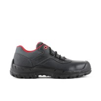 Chaussures de sécurité Ector Fighter S3 SRC - HA0063