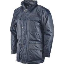 Veste de travail Neri matelassée Mister 420005