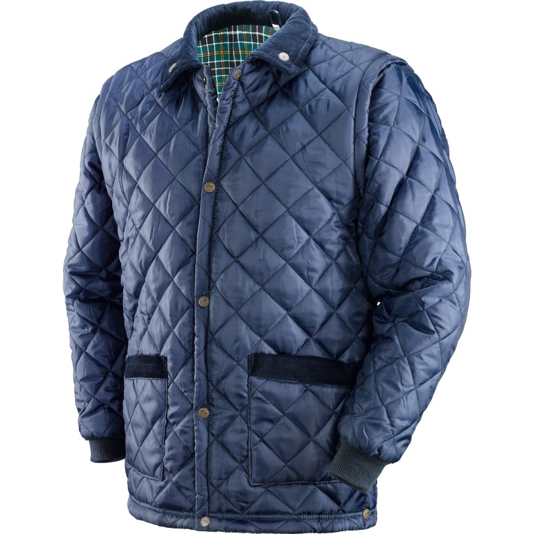 Veste de travail Neri 3 en 1 Mister top 420027