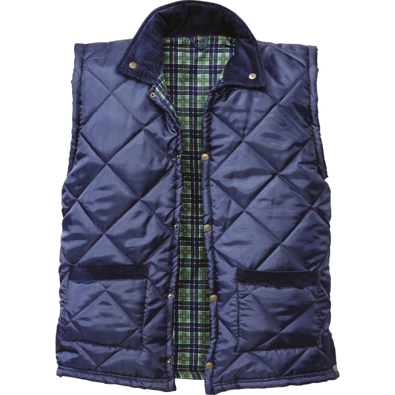 Veste de travail Neri 3 en 1 Mister top 420027