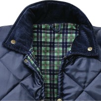 Veste de travail Neri 3 en 1 Mister top 420027
