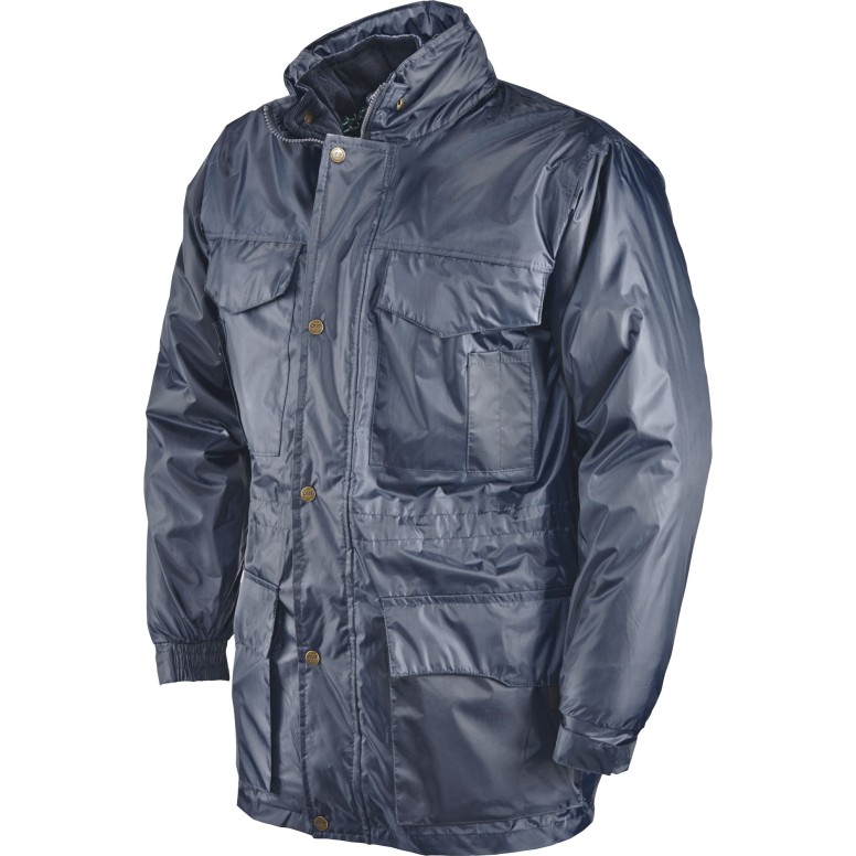 Veste de travail Neri 3 en 1 Mister top 420027