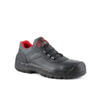 Chaussures de sécurité Ector Fighter S3 SRC - HA0063