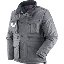 Veste de travail Neri avec manches amovibles Tacoma 420092 2