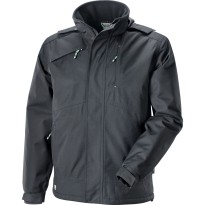 Veste de travail Neri Coupe-vent Imperméable Winnipeg 420151