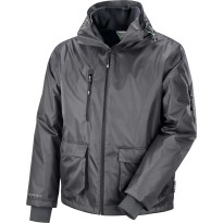Veste de travail Neri 3 en 1 Imperméable respirant et Coupe-vent 420153