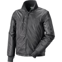 Veste de travail Neri 3 en 1 Imperméable respirant et... 2