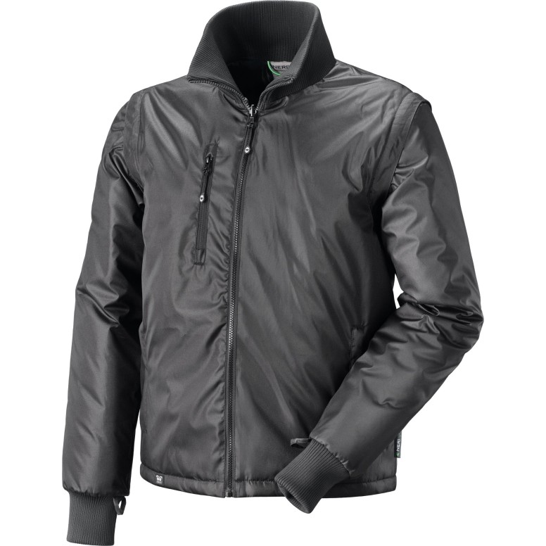 Veste de travail Neri 3 en 1 Imperméable...
