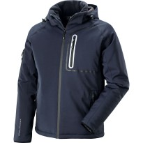 Veste de travail Neri Calgary Softshell 420161