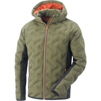 Veste de travail Neri Imperméable Coupe-vent Dakota 422141