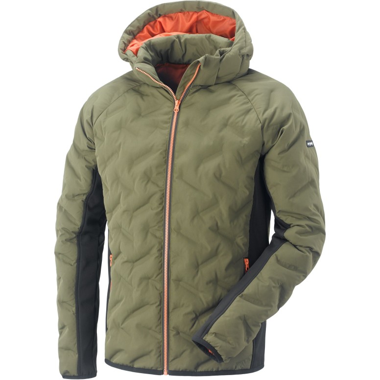Veste de travail Neri Imperméable Coupe-vent...