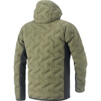 Veste de travail Neri Imperméable Coupe-vent Dakota 422141 2