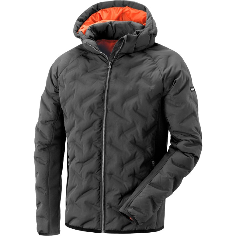 Veste de travail Neri Imperméable Coupe-vent...