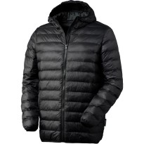 Veste de travail Neri matelassé avec capuche Sestriere...