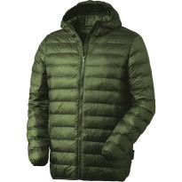 Veste de travail Neri matelassé avec capuche Sestriere 422145