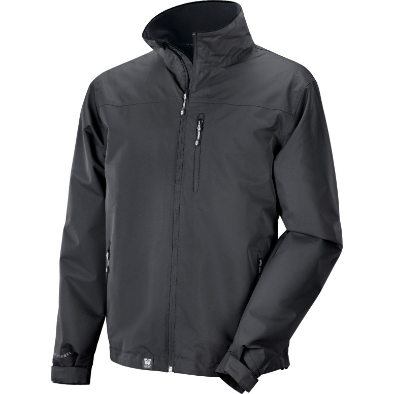 Veste de travail Neri respirant Coupe-vent...