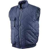 Gilet de travail Neri matelassé Tonale 422036