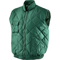 Gilet de travail Neri matelassé Tonale 422036 2