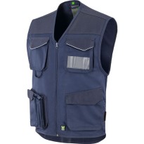 Gilet de travail Neri Multypeches Convoy 422066