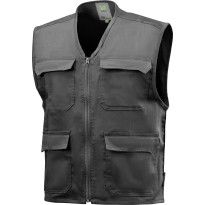Gilet de travail Neri Multypeches Porte-badge Denver 422235 2