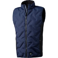 Gilet de travail Neri matelassé Nebraska Coupe-vent...