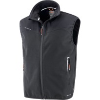 Gilet de travail Neri Jackson matelassé avec intérieur en...