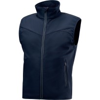Gilet de travail Neri technique en softshell avec intérieur polaire 422101