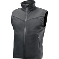 Gilet de travail Neri technique en softshell avec... 2