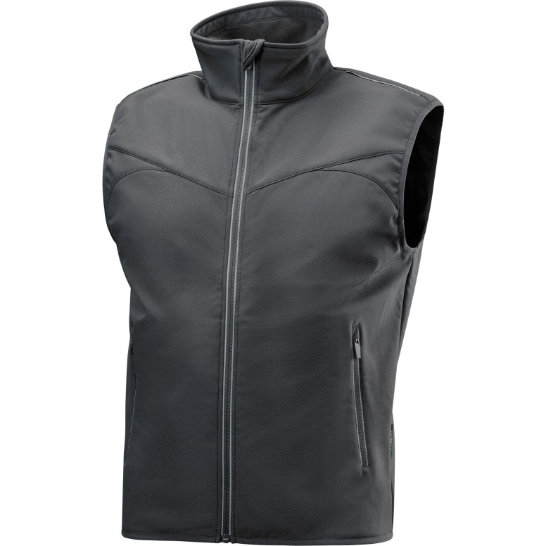 Gilet de travail Neri technique en softshell...