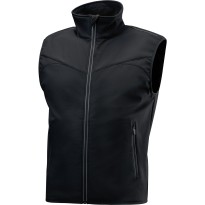 Gilet de travail Neri technique en softshell avec intérieur polaire 422101