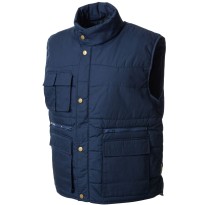 Gilet de travail Neri matelassé Multypeches New Annecy...