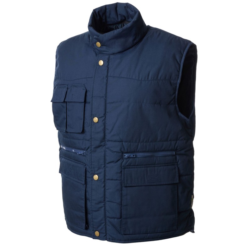 Gilet de travail Neri matelassé Multypeches New...