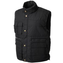 Gilet de travail Neri matelassé Multypeches New Annecy... 2