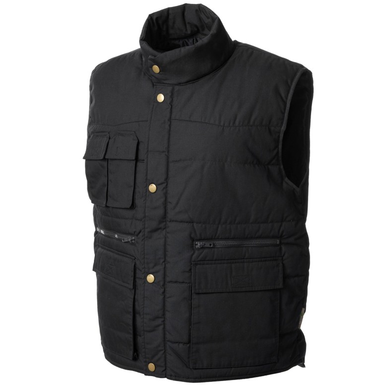 Gilet de travail Neri matelassé Multypeches New...