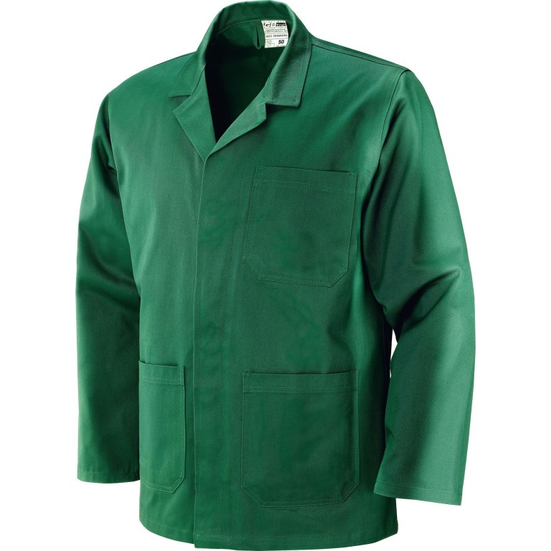 Veste de travail Neri Super unisex 435210