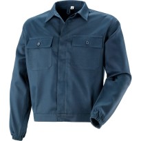 Veste de travail Neri avec poignets élastiqués 435252