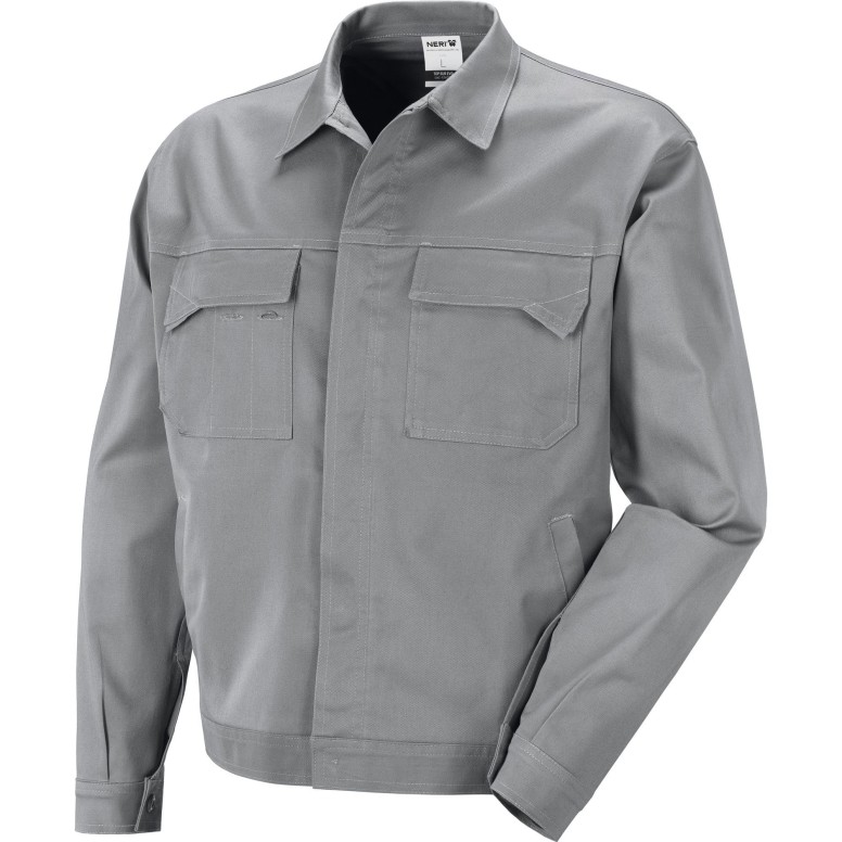 Veste de travail Neri Multypeches Top eur evo...