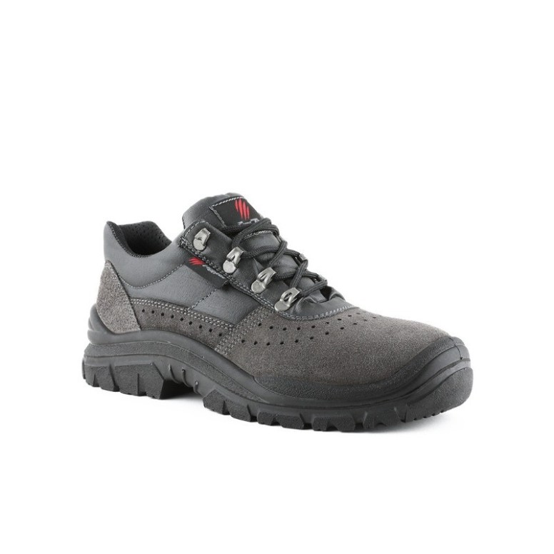 Chaussures de sécurité Elias Fighter S1P SRC -...