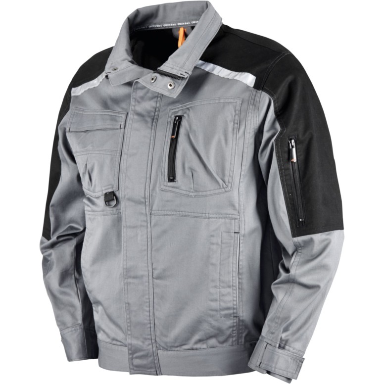 Veste de travail Neri Stretch Bicolore Evo 437430