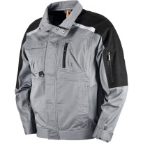 Veste de travail Neri Stretch Bicolore Evo 437430