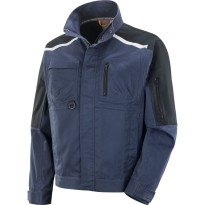 Veste de travail Neri Stretch Bicolore Evo 437430 2