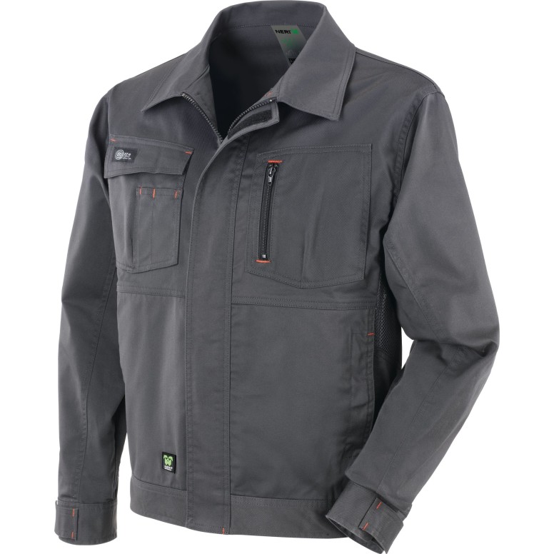 Veste de travail Neri Evo stretch plus 437442