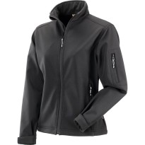 Veste de travail Neri Femme en polaire Barrie 455125
