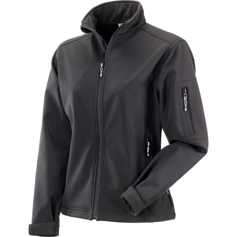 Veste de travail Neri Femme en polaire Barrie...