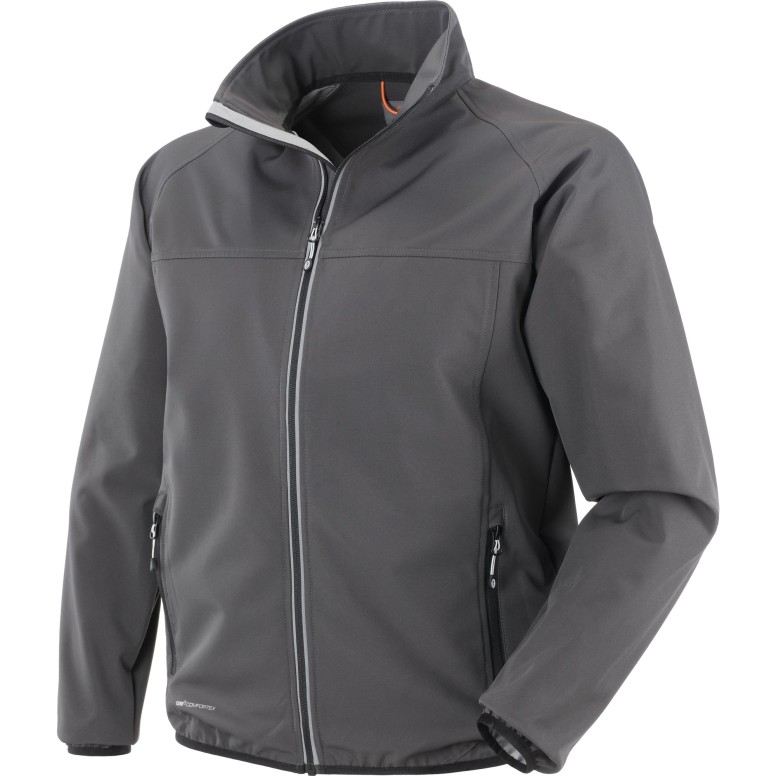 Veste de travail Neri Softshell Venice 455128