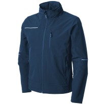Veste de travail Neri avec capuche escamotable Horizon 455130